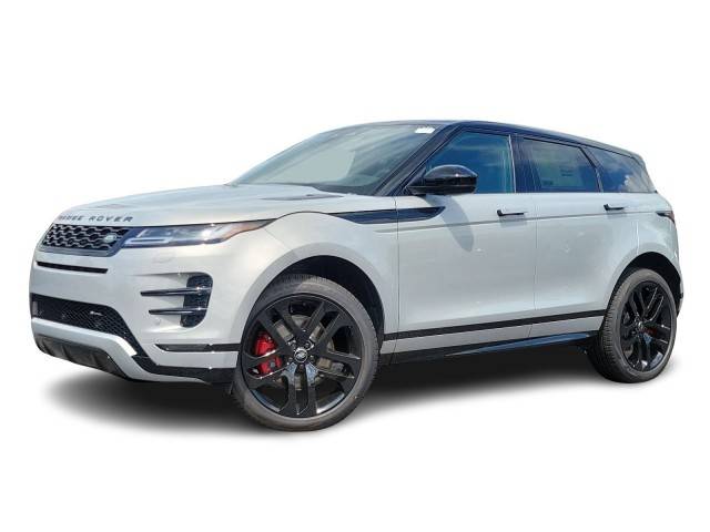 2023 Land Rover Range Rover Evoque R-Dynamic SE AWD photo