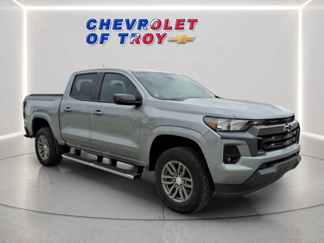 2023 Chevrolet Colorado 2WD LT RWD photo