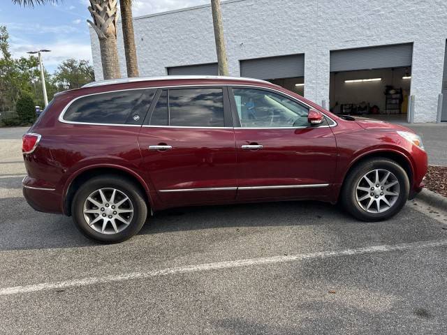 2015 Buick Enclave Leather FWD photo