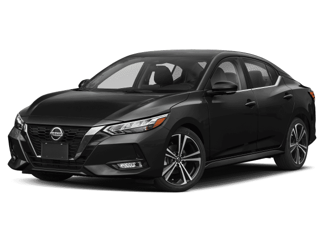 2023 Nissan Sentra SR FWD photo