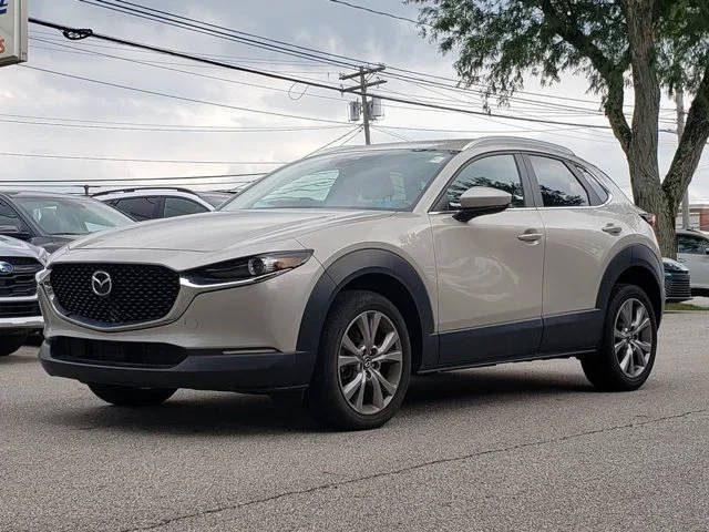 2023 Mazda CX-30 2.5 S Preferred Package AWD photo
