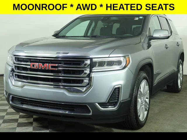2023 GMC Acadia SLE AWD photo
