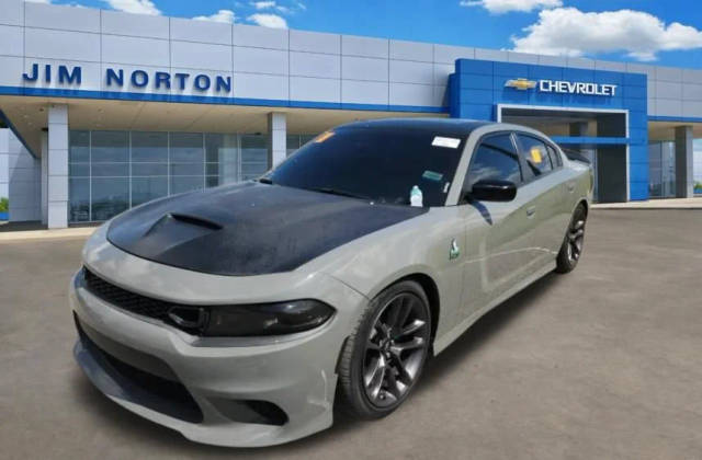 2023 Dodge Charger R/T RWD photo