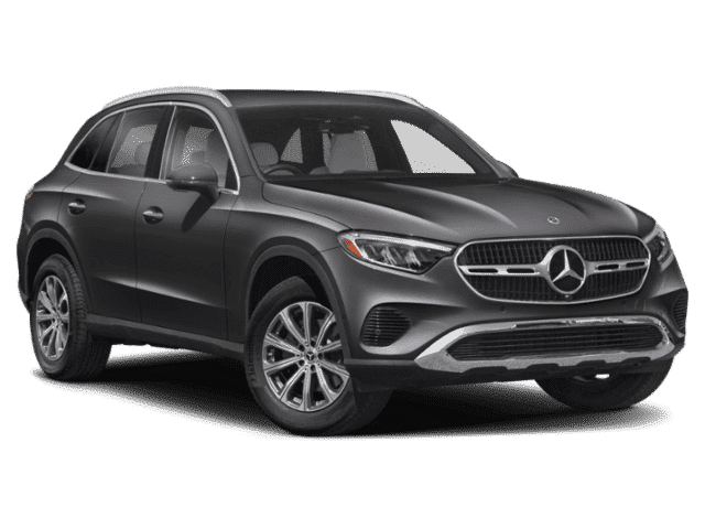 2023 Mercedes-Benz GLC-Class GLC 300 AWD photo