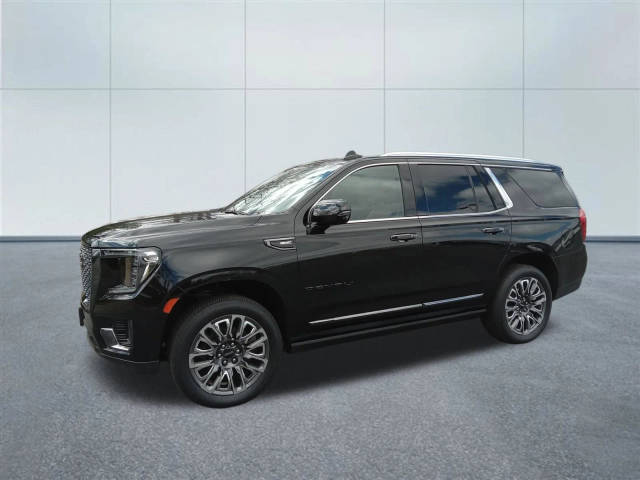 2023 GMC Yukon Denali Ultimate 4WD photo