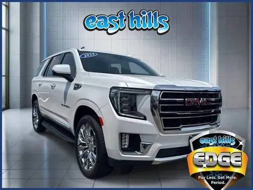 2023 GMC Yukon SLT 4WD photo