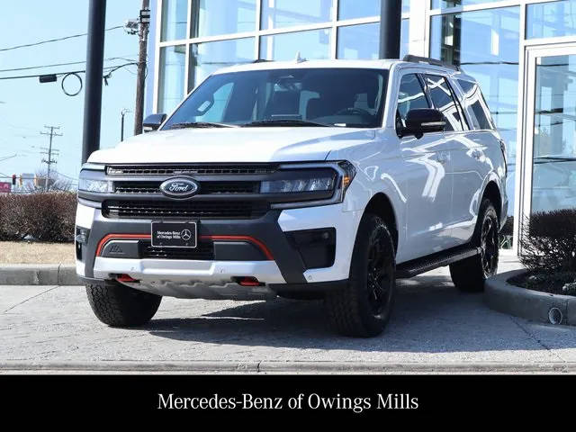 2023 Ford Expedition Timberline 4WD photo