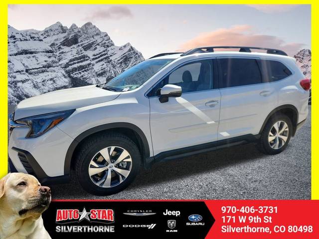 2023 Subaru Ascent Premium AWD photo