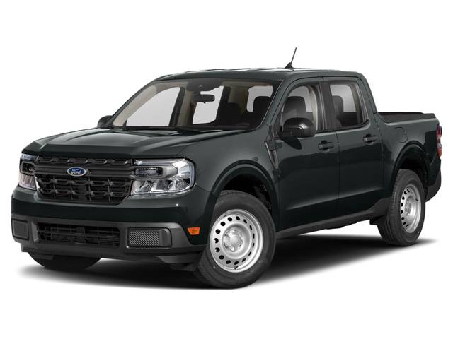 2023 Ford Maverick XLT AWD photo