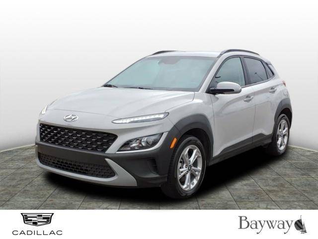 2023 Hyundai Kona SEL AWD photo