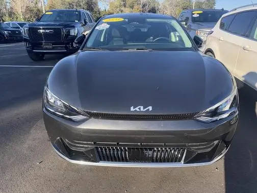 2023 Kia EV6 Wind RWD photo