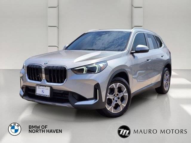 2023 BMW X1 xDrive28i AWD photo