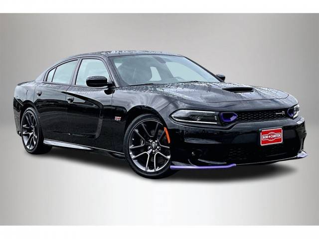 2023 Dodge Charger Scat Pack RWD photo