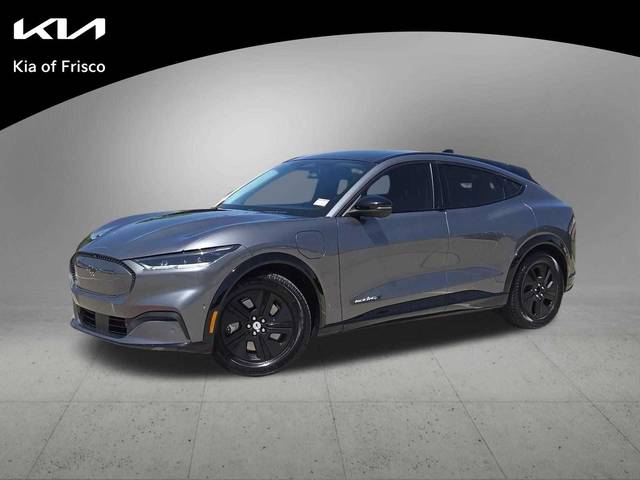2023 Ford Mustang Mach-E California Route 1 AWD photo