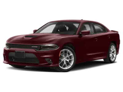 2023 Dodge Charger R/T RWD photo