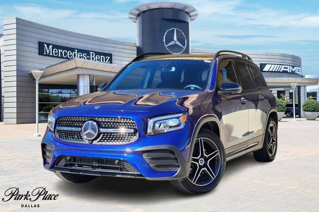 2023 Mercedes-Benz GLB-Class GLB 250 FWD photo