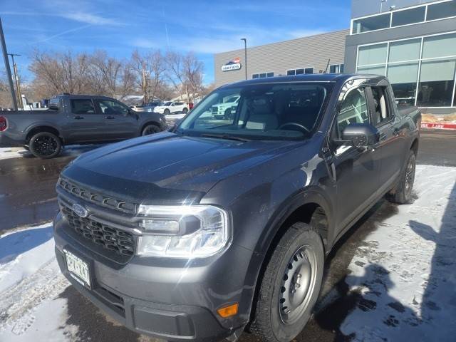 2023 Ford Maverick XLT FWD photo