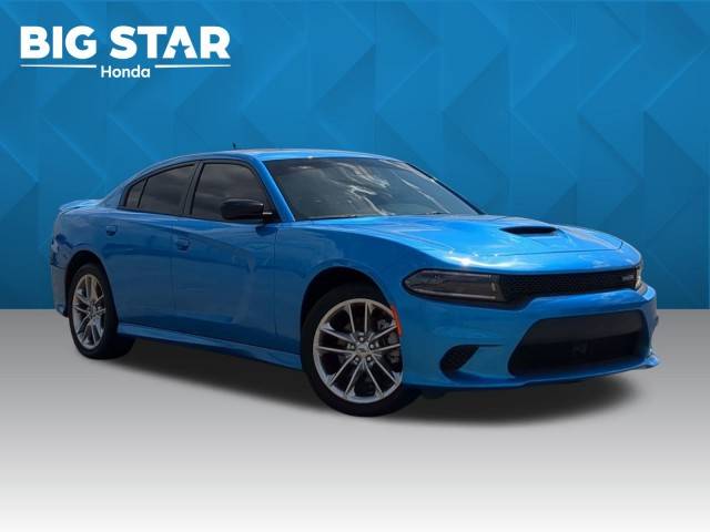 2023 Dodge Charger GT AWD photo