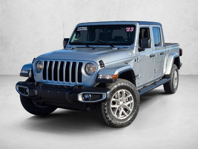 2023 Jeep Gladiator Sport S 4WD photo