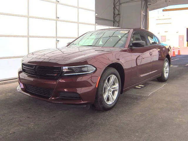 2023 Dodge Charger SXT RWD photo