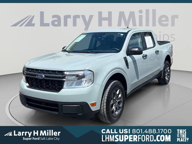 2023 Ford Maverick XLT FWD photo