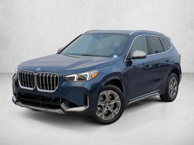 2023 BMW X1 xDrive28i AWD photo
