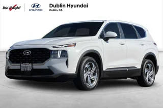 2023 Hyundai Santa Fe SE FWD photo