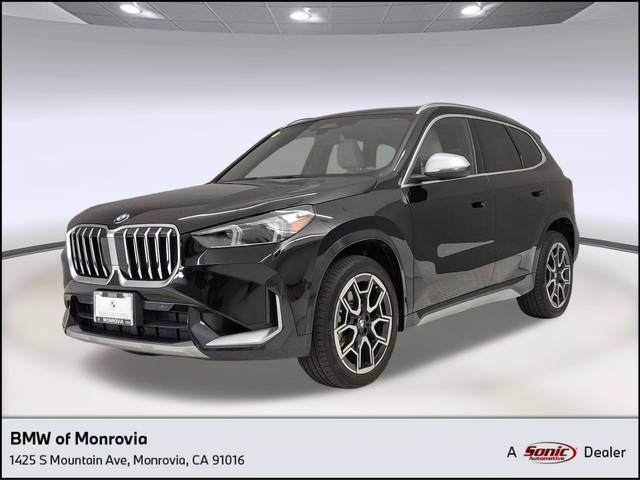 2023 BMW X1 xDrive28i AWD photo