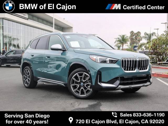 2023 BMW X1 xDrive28i AWD photo