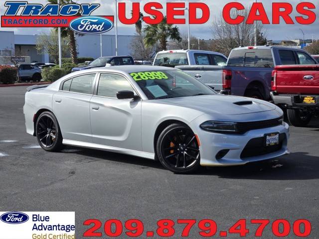 2023 Dodge Charger GT RWD photo