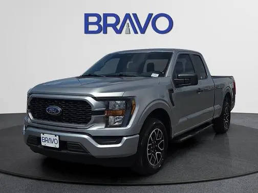 2023 Ford F-150 XL RWD photo