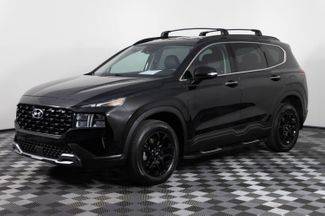 2023 Hyundai Santa Fe XRT AWD photo