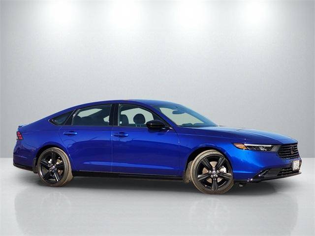 2023 Honda Accord Sport-L FWD photo