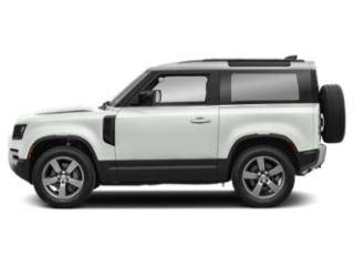 2023 Land Rover Defender 90 SE AWD photo