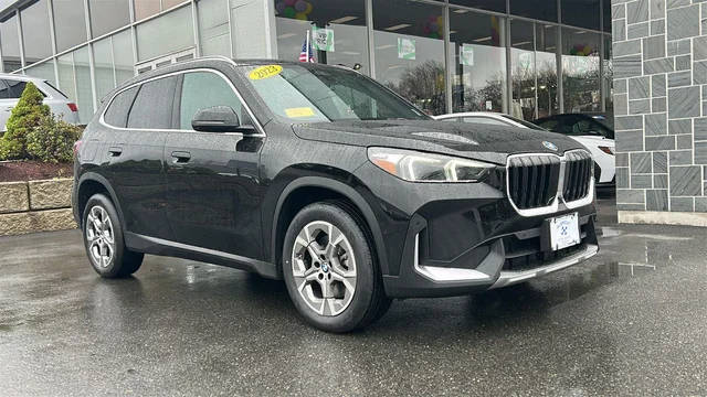 2023 BMW X1 xDrive28i AWD photo