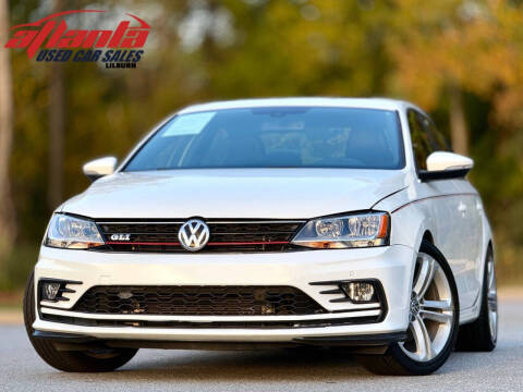 2016 Volkswagen Jetta 2.0T GLI SE FWD photo