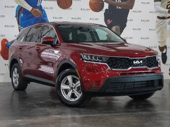 2023 Kia Sorento LX AWD photo