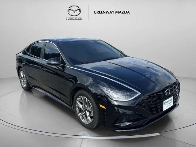 2023 Hyundai Sonata SEL FWD photo