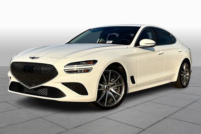 2023 Genesis G70 2.0T RWD photo