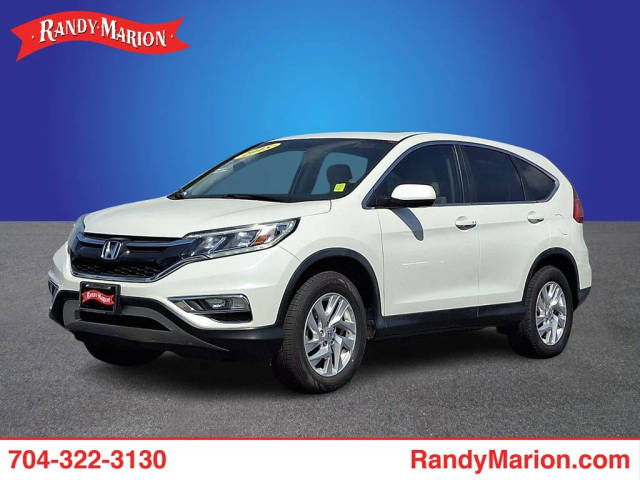 2015 Honda CR-V EX FWD photo