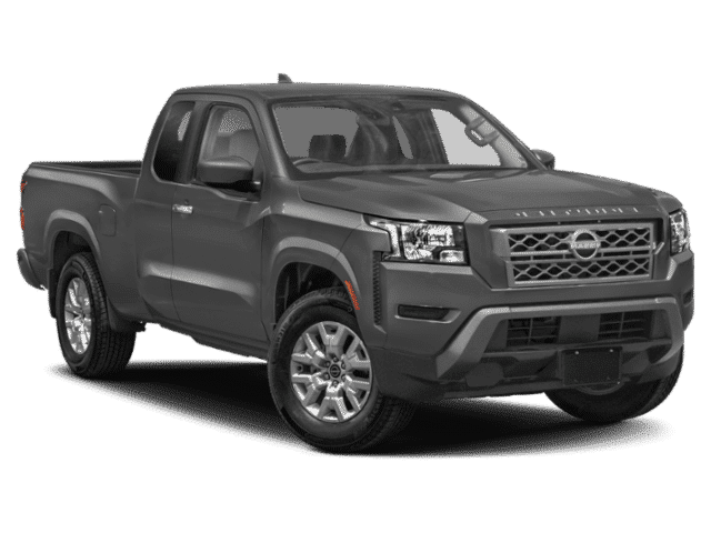 2023 Nissan Frontier SV RWD photo