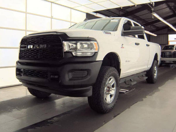 2022 Ram 2500 Tradesman 4WD photo