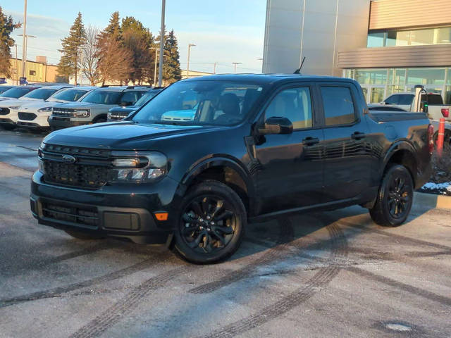 2023 Ford Maverick XLT FWD photo