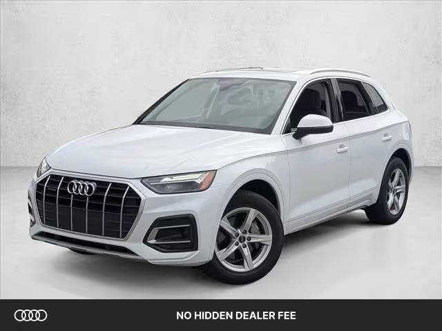 2023 Audi Q5 Premium AWD photo