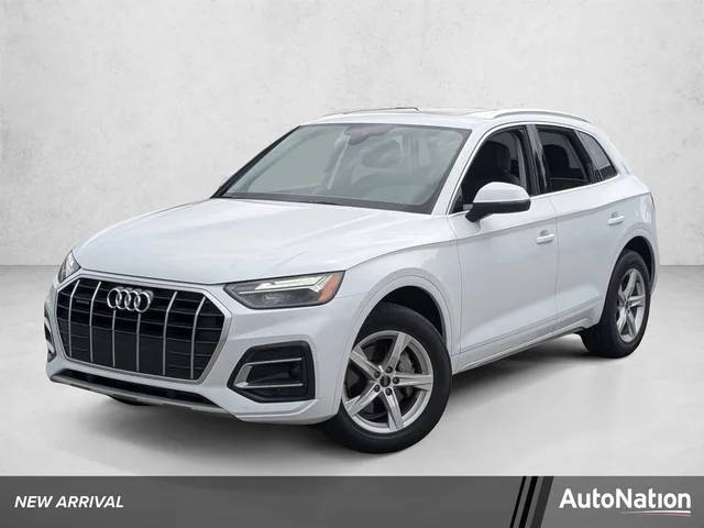 2023 Audi Q5 Premium AWD photo