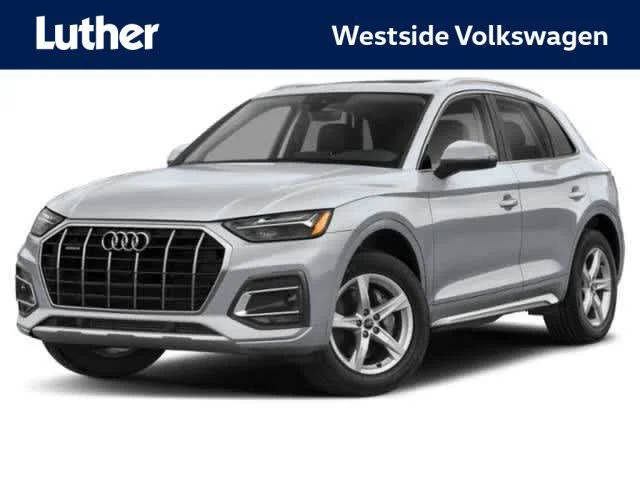 2023 Audi Q5 S line Premium AWD photo