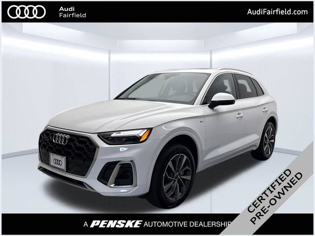 2023 Audi Q5 S line Premium AWD photo