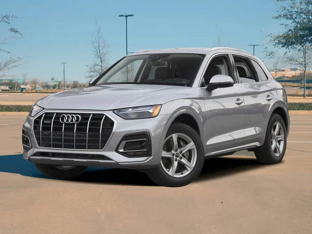 2023 Audi Q5 S line Premium AWD photo