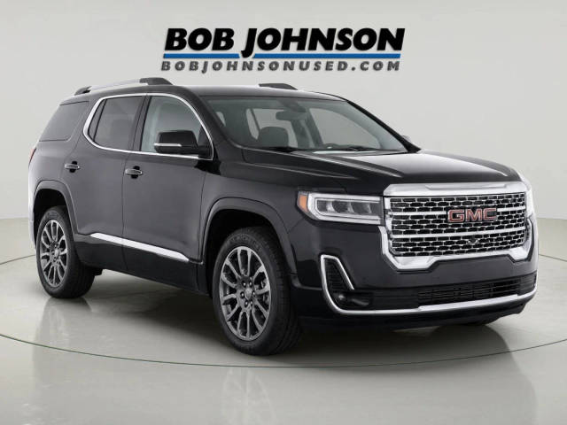 2023 GMC Acadia Denali AWD photo