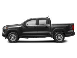 2023 Chevrolet Colorado 2WD LT RWD photo